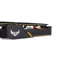 ASUS TUF Gaming Gaming GeForce GTX 1660 Ti EVO NVIDIA GeForce GTX 1660 Ti 6 Go GDDR6 - Vue supplémentaire 4