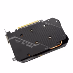ASUS TUF Gaming Gaming GeForce GTX 1660 Ti EVO NVIDIA GeForce GTX 1660 Ti 6 Go GDDR6 - Vue supplémentaire 6