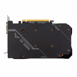 ASUS TUF Gaming Gaming GeForce GTX 1660 Ti EVO NVIDIA GeForce GTX 1660 Ti 6 Go GDDR6 - Vue supplémentaire 8