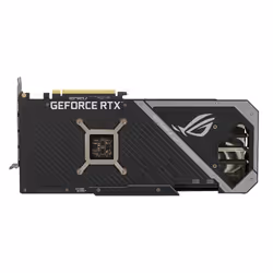 ASUS ROG -STRIX-RTX3070-O8G-V2-GAMING NVIDIA GeForce RTX 3070 8 Go GDDR6 LHR