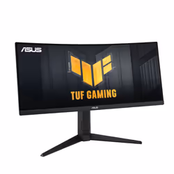 ASUS TUF Gaming VG30VQL1A 29.5" LED 1 ms Noir