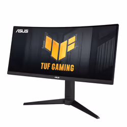 ASUS TUF Gaming VG30VQL1A 29.5" LED 1 ms Noir