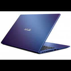 PC Portable ASUS X509FA i3 10è Gén 4Go 1To - Gris (X509FA-BR976T)