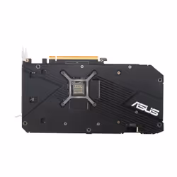 ASUS Dual -RX6600XT-O8G AMD Radeon RX 6600 XT 8 Go GDDR6 - Vue supplémentaire 4