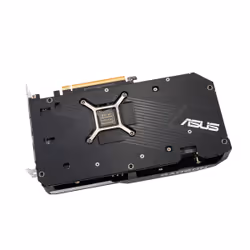 ASUS Dual -RX6600XT-O8G AMD Radeon RX 6600 XT 8 Go GDDR6 - Vue supplémentaire 5