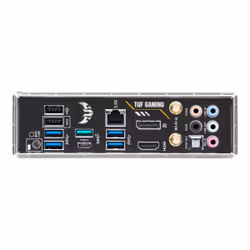 ASUS TUF GAMING B550-PLUS WIFI II AMD B550 Emplacement AM4 ATX - Vue supplémentaire 5