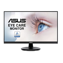 ASUS VA24DQ 23.8" Full HD LED Noir