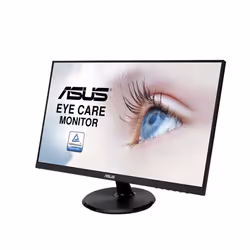 ASUS VA24DQ 23.8" Full HD LED Noir