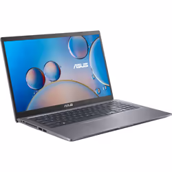 ASUS X515EP-EJ204T notebook i5-1135G7 15.6" Full HD 8 Go 512 Go SSD NVIDIA GeForce MX330 Windows 10 Home Gris