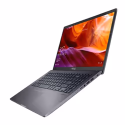 Ecran 15.6" HD LED - Processeur Intel Core i3-10110U, up to 4.1 Ghz, 4 Mo de mémoire cache - Mémoire 4 Go - Disque 1 To - Car ...