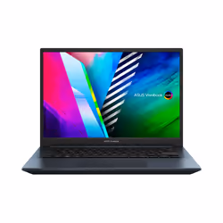 ASUS VivoBook Pro 14 OLED K3400PH-KM139W-BE, Intel® Core™ i7, 35,6 cm (14"), 2880 x 1800 pixels, 16 Go, 512 Go, Windows 11 Ho ...