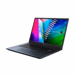 ASUS VivoBook Pro 14 OLED K3400PH-KM139W-BE i7-11370H 14" WQXGA+ 16 Go 512 Go SSD NVIDIA® GeForce® GTX 1650 Windows 11 Home Bleu