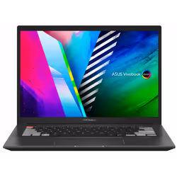 Écran WQXGA 14 pouces-Processeur : Intel Core i5-11300H quadricœur (4,40 GHz Turbo max, 8 Mo de cache)-Système d'exploitation ...