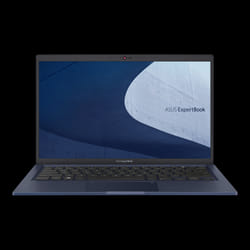 Pc Portable Asus ExpertBook B1400 i5 11Gén 8Go 512Go SSD Noir (B1400CEPE-EK0361)
