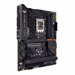 ASUS TUF GAMING Z690-PLUS WIFI D4 Intel Z690 LGA 1700 ATX (90MB18V0-M0EAY0)