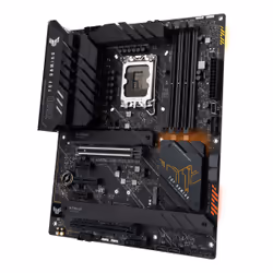 ASUS TUF GAMING Z690-PLUS WIFI D4 Intel Z690 LGA 1700 ATX (90MB18V0-M0EAY0) - Vue supplémentaire 4
