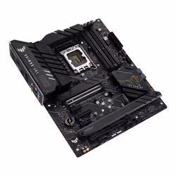 ASUS TUF GAMING Z690-PLUS WIFI D4 Intel Z690 LGA 1700 ATX (90MB18V0-M0EAY0) - Vue supplémentaire 5
