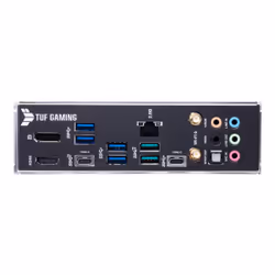 ASUS TUF GAMING Z690-PLUS WIFI D4 Intel Z690 LGA 1700 ATX (90MB18V0-M0EAY0) - Vue supplémentaire 6