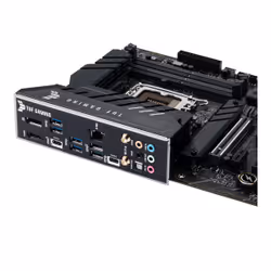 ASUS TUF GAMING Z690-PLUS WIFI D4 Intel Z690 LGA 1700 ATX (90MB18V0-M0EAY0) - Vue supplémentaire 7