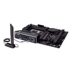 ASUS TUF GAMING Z690-PLUS WIFI D4 Intel Z690 LGA 1700 ATX (90MB18V0-M0EAY0) - Vue supplémentaire 8