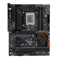 ASUS TUF GAMING Z690-PLUS D4 Intel Z690 ATX (90MB18U0-M0EAY0)