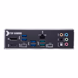 ASUS TUF GAMING Z690-PLUS D4 Intel Z690 ATX (90MB18U0-M0EAY0) - Vue supplémentaire 4