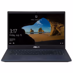 Pc Portable Gamer ASUS VIVOBOOK F571LH-BQ444T I7-10è,8Go,GTX1650,Ecran 15.6"FHD