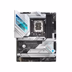 ASUS ROG STRIX Z690-A GAMING WIFI D4, Intel, LGA 1700, Intel® Celeron®, Intel® Core™ i3, Intel Core i5, Intel Core i7, Intel  ...