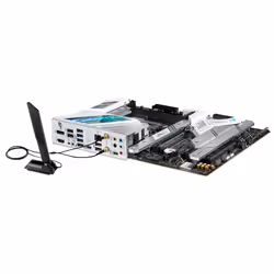 ASUS ROG STRIX Z690-A GAMING WIFI D4 Intel Z690 LGA 1700 ATX - Vue supplémentaire 10
