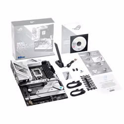 ASUS ROG STRIX Z690-A GAMING WIFI D4 Intel Z690 LGA 1700 ATX - Vue supplémentaire 11