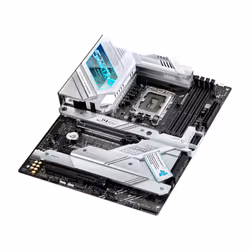 ASUS ROG STRIX Z690-A GAMING WIFI D4 Intel Z690 LGA 1700 ATX - Vue supplémentaire 4