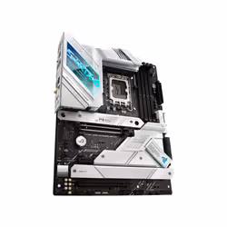 ASUS ROG STRIX Z690-A GAMING WIFI D4 Intel Z690 LGA 1700 ATX - Vue supplémentaire 5