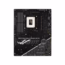 ASUS ROG STRIX Z690-A GAMING WIFI D4 Intel Z690 LGA 1700 ATX - Vue supplémentaire 8