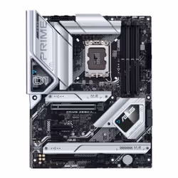 ASUS PRIME Z690-A, Intel, Intel® Celeron®, Intel® Core™ i3, Intel Core i5, Intel Core i7, Intel Core i9, Intel® Pentium®G, DD ...
