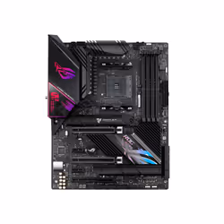 ASUS ROG STRIX X570-E GAMING WIFI II