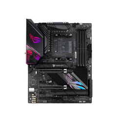 ASUS ROG STRIX X570-E GAMING WIFI II AMD X570 Emplacement AM4 ATX