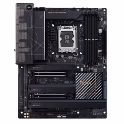 ASUS PROART Z690-CREATOR WIFI, Intel, LGA 1700, Intel® Celeron®, Intel® Core™ i3, Intel® Core™ i5, Intel® Core™ i7, Intel® Co ...