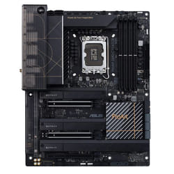 ASUS PROART Z690-CREATOR WIFI Intel Z690 LGA 1700 ATX