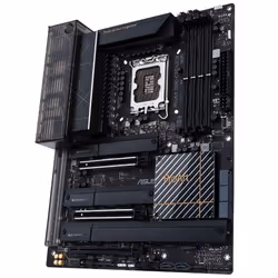 ASUS PROART Z690-CREATOR WIFI Intel Z690 LGA 1700 ATX