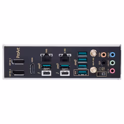 ASUS PROART Z690-CREATOR WIFI Intel Z690 LGA 1700 ATX - Vue supplémentaire 6