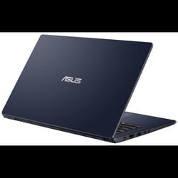 PC Portable Asus Vivobook E410MA / Dual Core / 4 Go / Noir