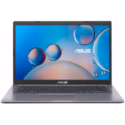 Ecran 14" HD - Processeur Intel Core i3-10110U, up to 4.1 Ghz, 4 Mo de mémoire cache - Mémoire 4 Go - Disque 1 To - Intel HD  ...