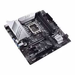 ASUS PRIME Z690M-PLUS D4 Intel Z690 LGA 1700 micro ATX - Vue supplémentaire 5