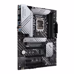 ASUS PRIME Z690-P Intel Z690 LGA 1700 ATX