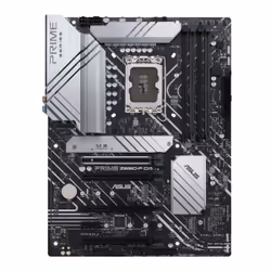 ASUS PRIME Z690-P D4