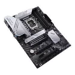 ASUS PRIME Z690-P D4 Intel Z690 LGA 1700 ATX - Vue supplémentaire 4