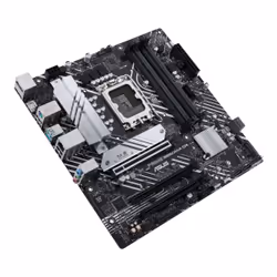 ASUS PRIME B660M-A D4 Intel B660 LGA 1700 micro ATX - Vue supplémentaire 4