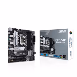 ASUS PRIME B660M-A D4 Intel B660 LGA 1700 micro ATX - Vue supplémentaire 6