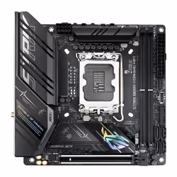 ASUS ROG STRIX B660-I GAMING WIFI
