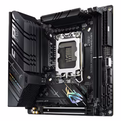 ASUS ROG STRIX B660-I GAMING WIFI Intel B660 LGA 1700 mini ITX
